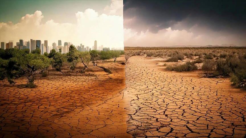 AB, 2040 iklim gayesini açıkladı: Emisyonlar yüzde 90 azalacak