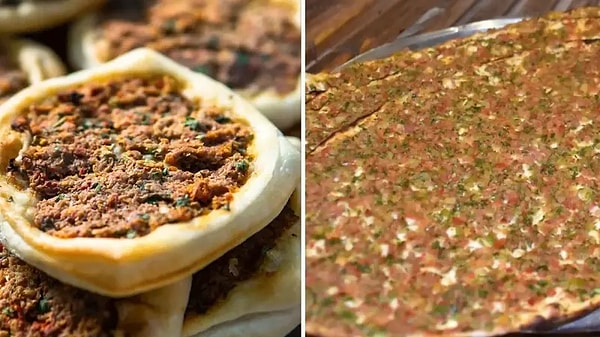 AB Onaylı İki Eşsiz Lezzet: Hatay Kaytaz Böreği ve Gaziantep Lahmacunu Tescillendi! 3 AB Onaylı İki Eşsiz Lezzet: Hatay Kaytaz Böreği ve Gaziantep Lahmacunu Tescillendi!