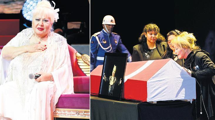 Abacı için İstanbul’da anma