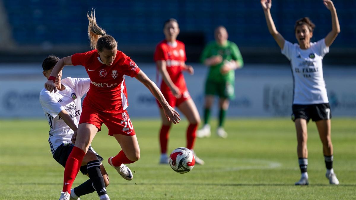 ABB FOMGET – Yüksekovaspor Maçında Gol Olmadı: Futbolseverlerin Beklentileri Boşa Gitti