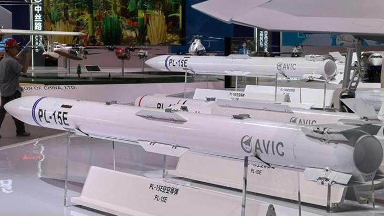 ABD-BAE hattında casusluk krizi! G42 dosyası Çin'e mi sızdırıldı?