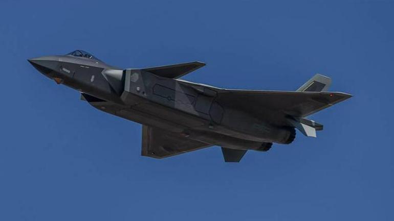 ABD-BAE hattında casusluk krizi! G42 dosyası Çin'e mi sızdırıldı?