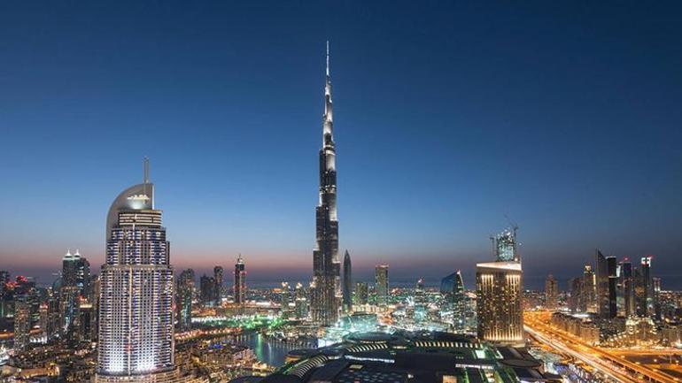 ABD-BAE hattında casusluk krizi! G42 dosyası Çin'e mi sızdırıldı?