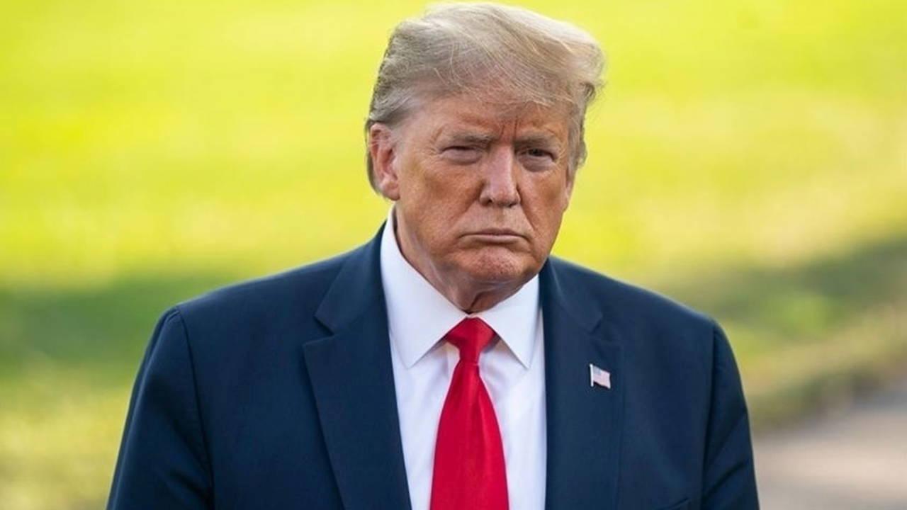 ABD Başkanı Donald Trump’tan Çin ile kaideli muahede: ‘Bunu gördüğümüz anda…’