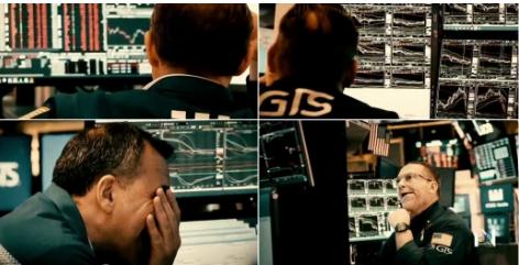 ABD Borsaları Yapay Zeka Değerlendirmeleriyle Dalgalanıyor