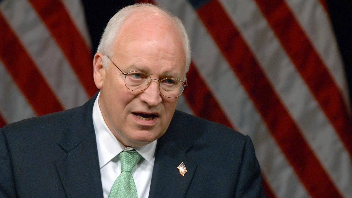 ABD Eski Başkan Yardımcısı Dick Cheney Hayatını Kaybetti: 84 Yaşındaydı