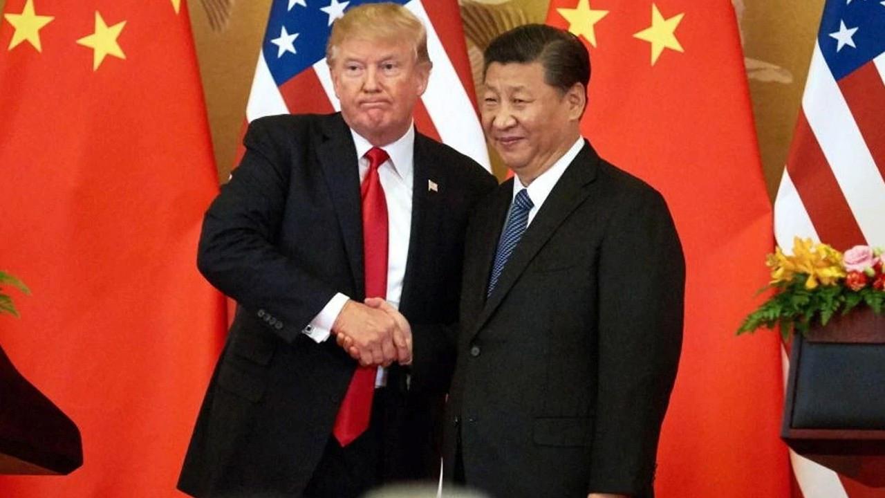 ABD ile Çin ticaret anlaşmasında uzlaştı: Nadir toprak ve çip kısıtlamaları kaldırılıyor