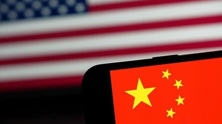 ABD ile Çin’den nadir toprak elementleri ticaretine ilişkin anlaşma