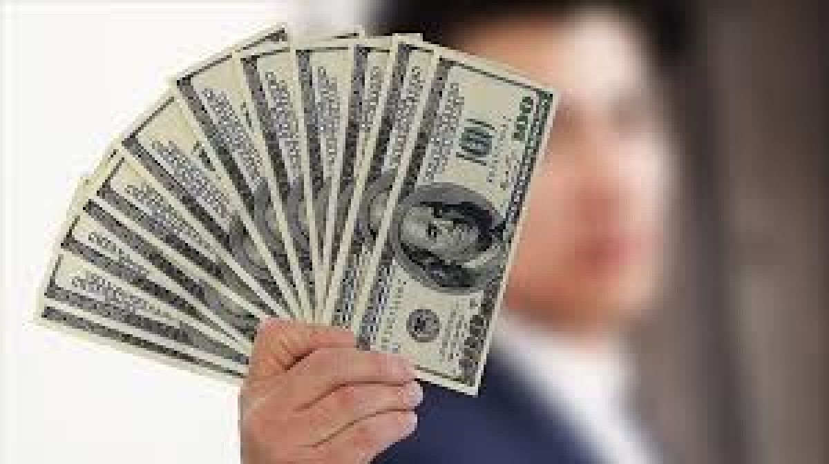 ABD Kamu Borcu Tarihi Rekor Kırdı: 38 Trilyon Dolar Eşiği Aşıldı 3 ABD Kamu Borcu Tarihi Rekor Kırdı: 38 Trilyon Dolar Eşiği Aşıldı