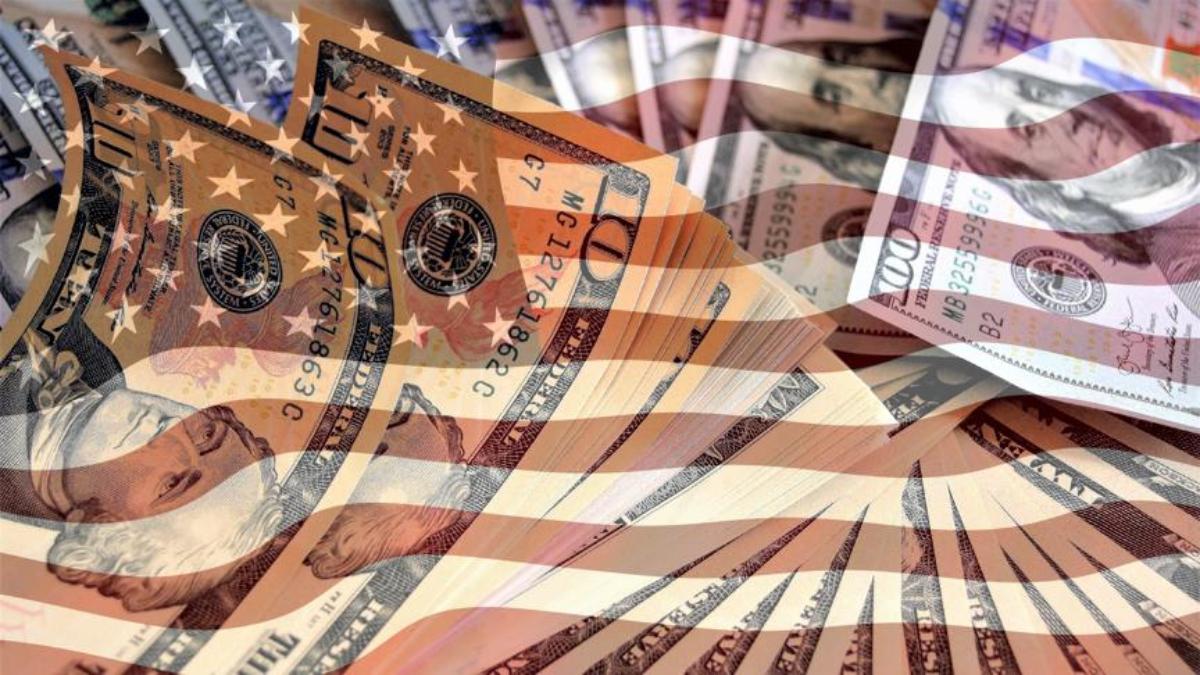 ABD Kamu Borcu Tarihinin Zirvesinde: Ekonomik Çalkantılar Başlıyor!