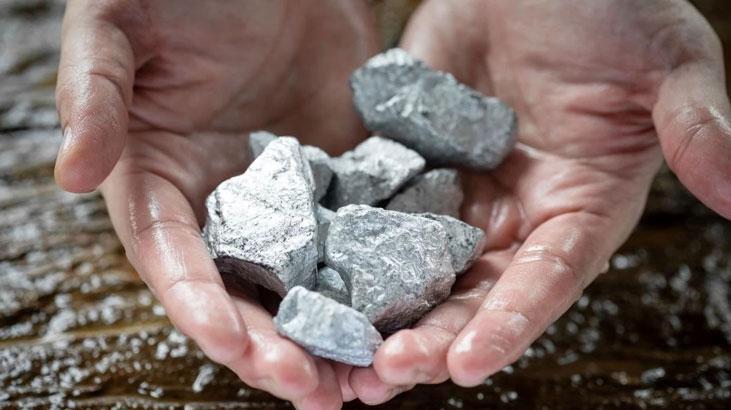 ABD, kritik mineraller listesini yeniledi: 10 yeni maden eklendi
