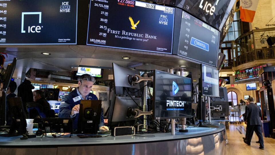 ABD paylarında balon var mı?