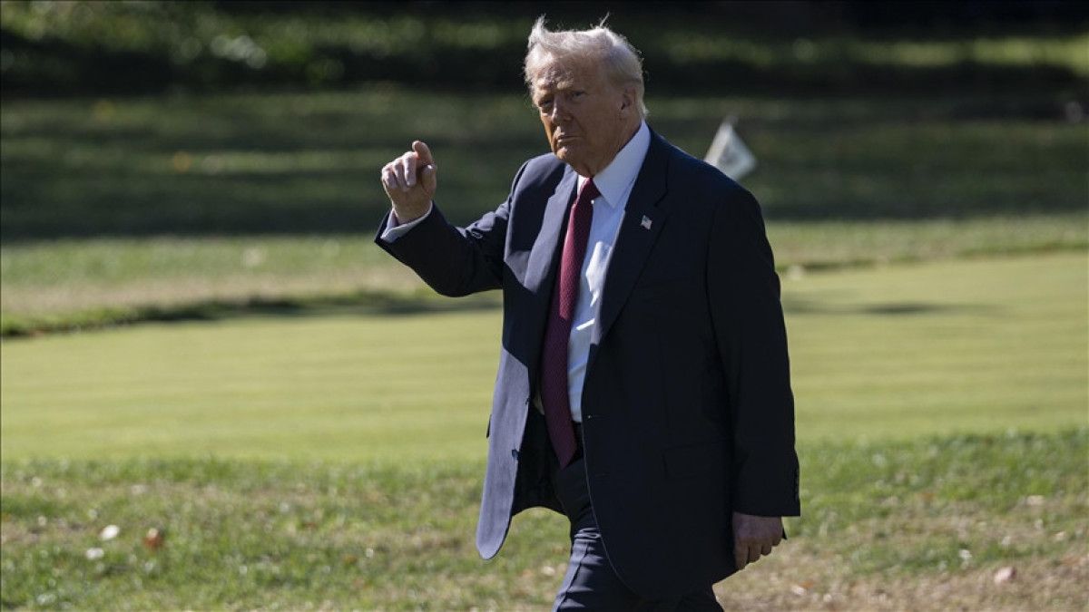 ABD, Rusya ve Çin'in Nükleer Silahsızlanma Planları Üzerinde Kararlılıkla İlerliyoruz