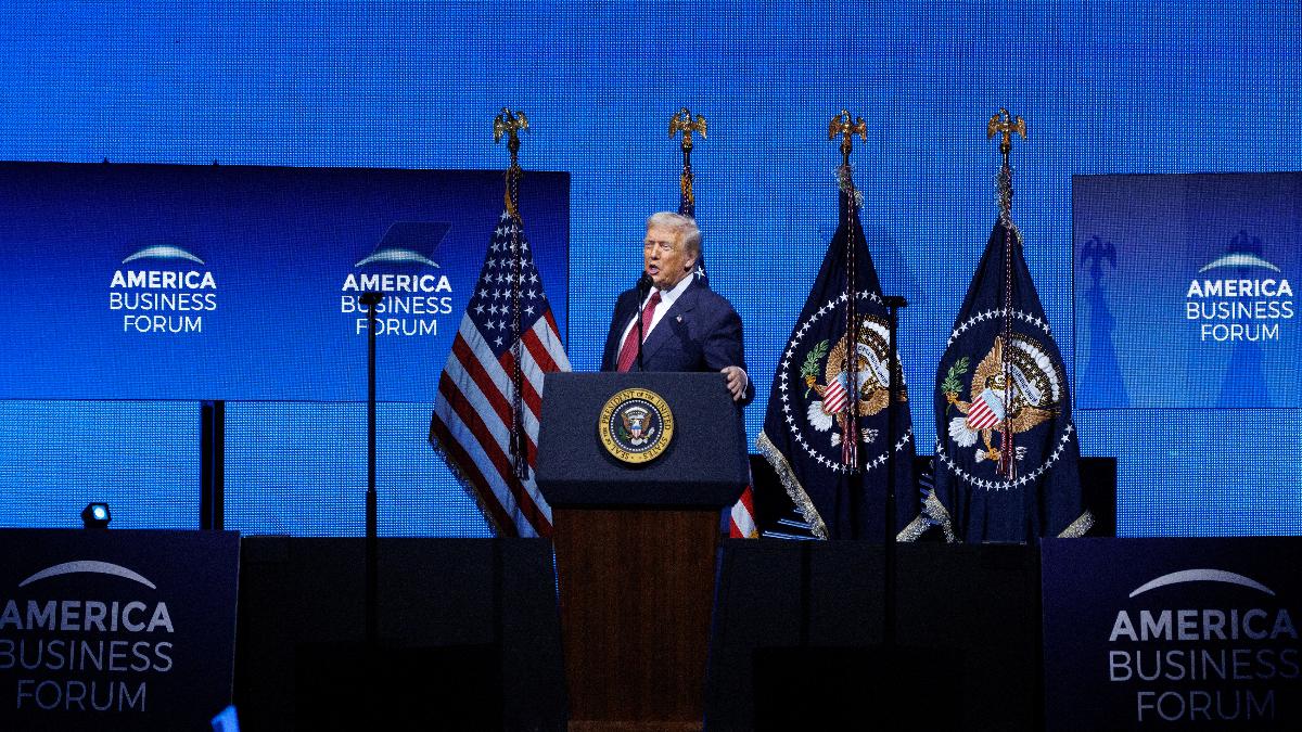 ABD, Rusya ve Çin’in Nükleer Silahsızlanma Planları Üzerinde Kararlılıkla İlerliyoruz