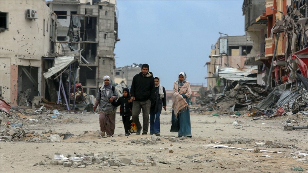 ABD, Sudan'daki Şiddeti Kınıyor: Faşir'de Sivillerin Güvencesizliği Dikkat Çekiyor