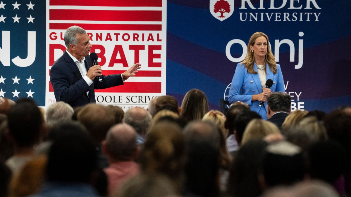 ABD Vali Seçimlerinde Şok Edici Güvenlik Alarmı