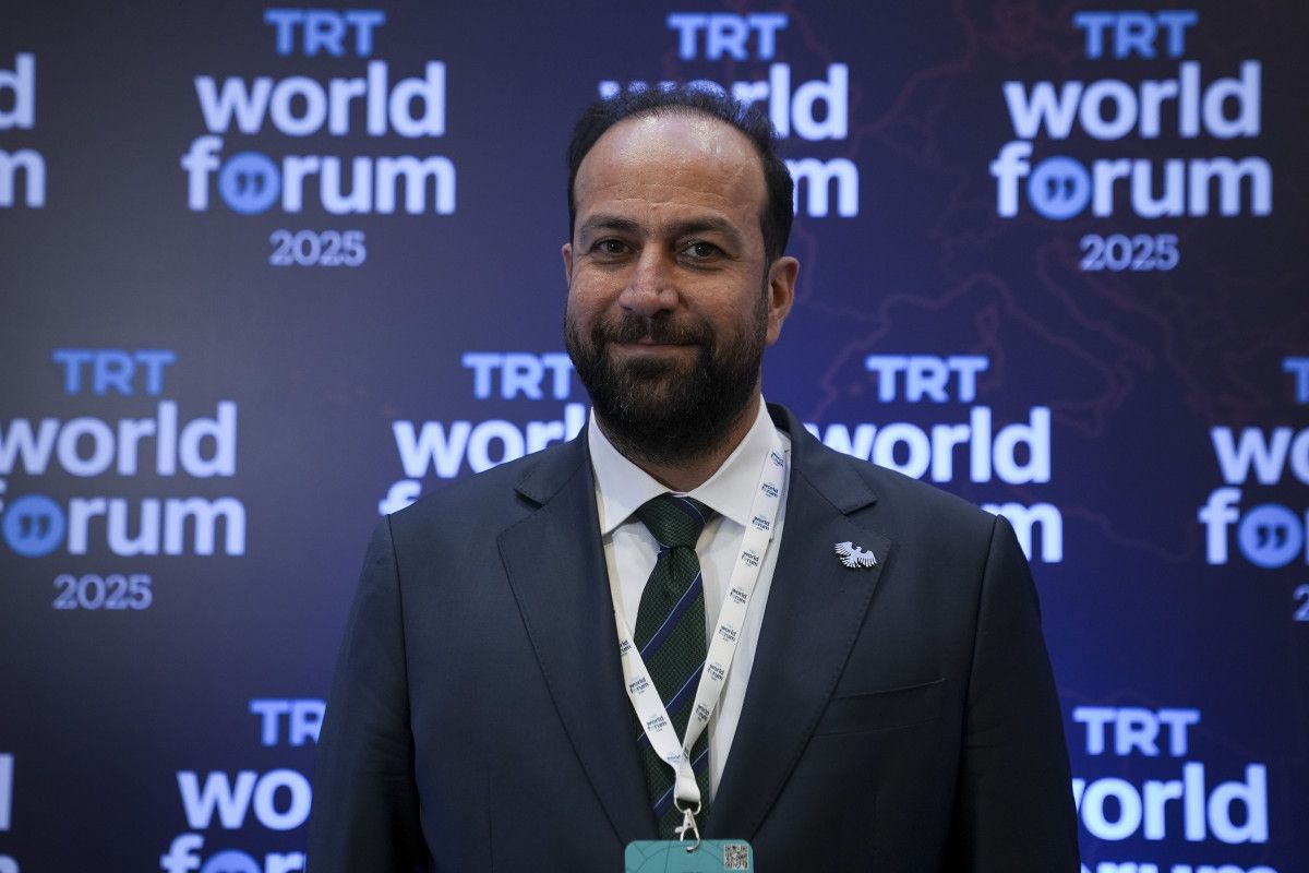 ABD Yaptırımlarını Kaldırmalı: Suriyeli Bakan Trump'ı Türkiye İkna Etti