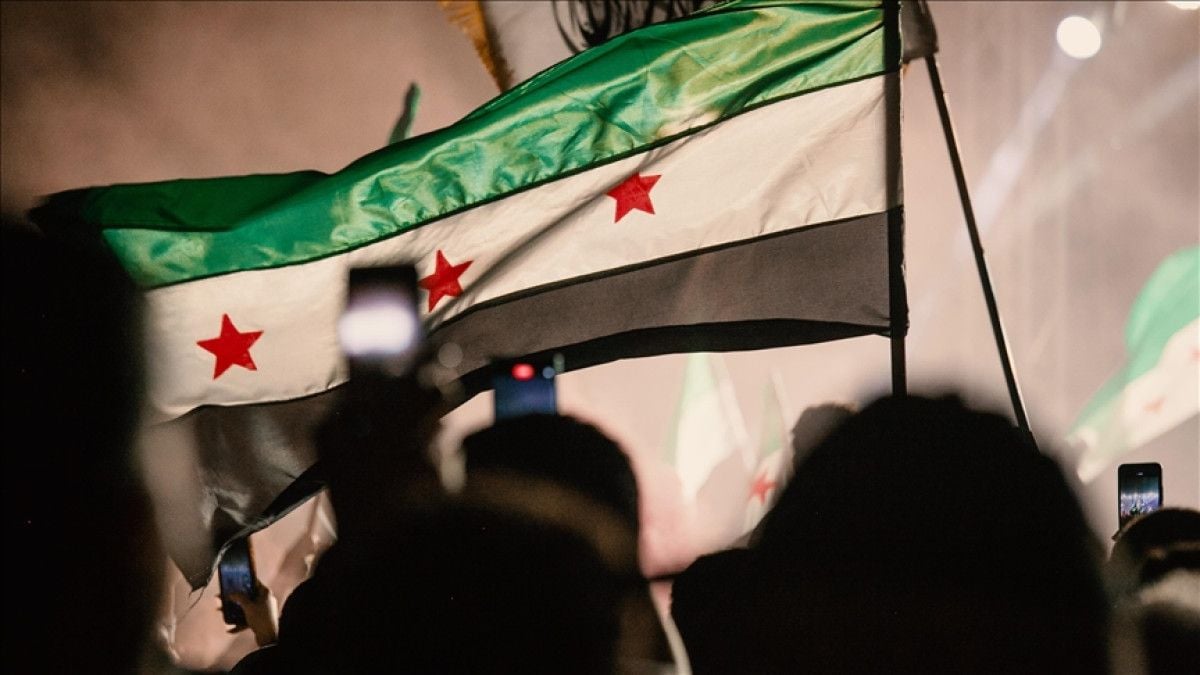 ABD Yaptırımlarını Kaldırmalı: Suriyeli Bakan Trump'ı Türkiye İkna Etti