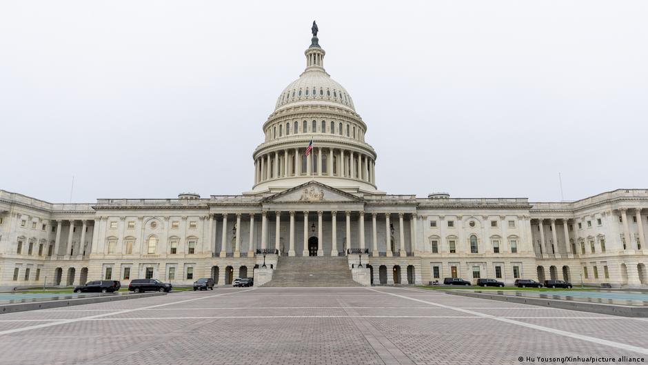 ABD’de en uzun kapanmada sona yaklaşıldı