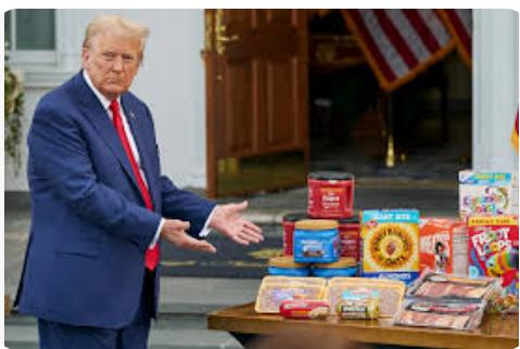 ABD’de Gümrük Vergileri Tüketiciye Yansıyor: Tatil Sezonunda Artan Enflasyonun Etkileri