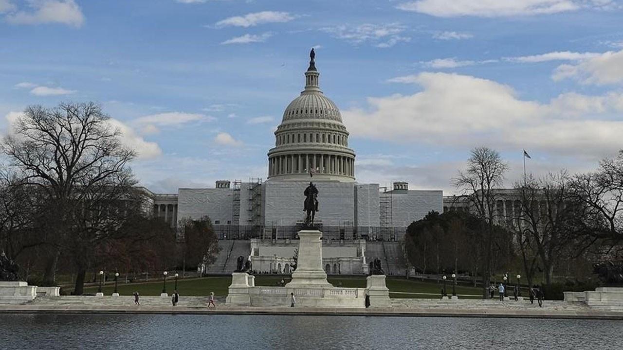 ABD’de Kongre Bütçe Ofisi sistemleri siber saldırıya uğradı