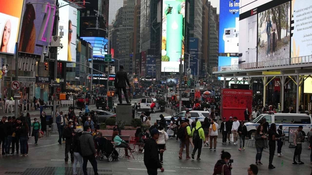 ABD’de özel sektör istihdamı ekimde beklentilerin üzerinde arttı