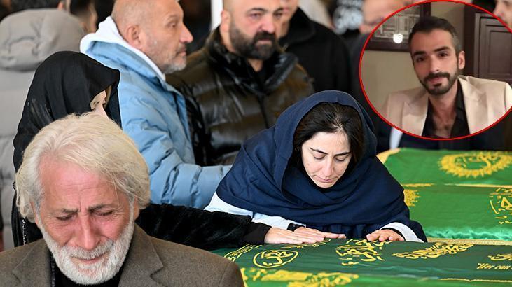 ABD’de polis tarafından öldürülen Bayhan’ın babası, oğlunun yasa dışı şekilde “infaz edildiğini” söyledi Son dakika…Amerikan polisinin öldürdüğü Ali İhsan Bayhan’ın babası konuştu: İnfaz edildi