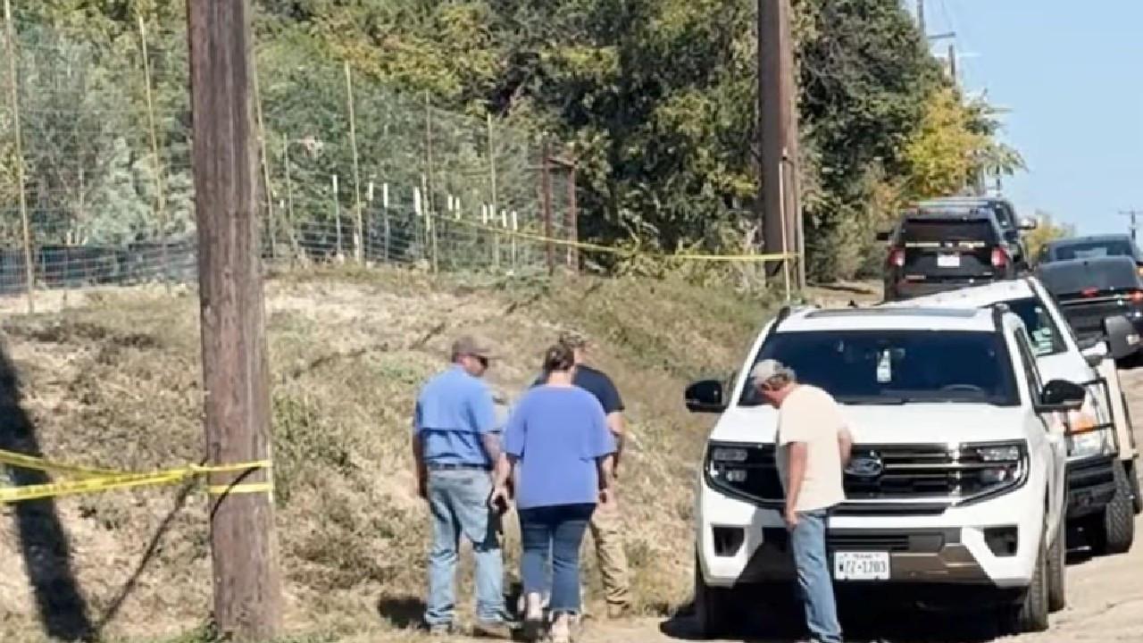 ABD’de silahlı saldırı: 3 ölü