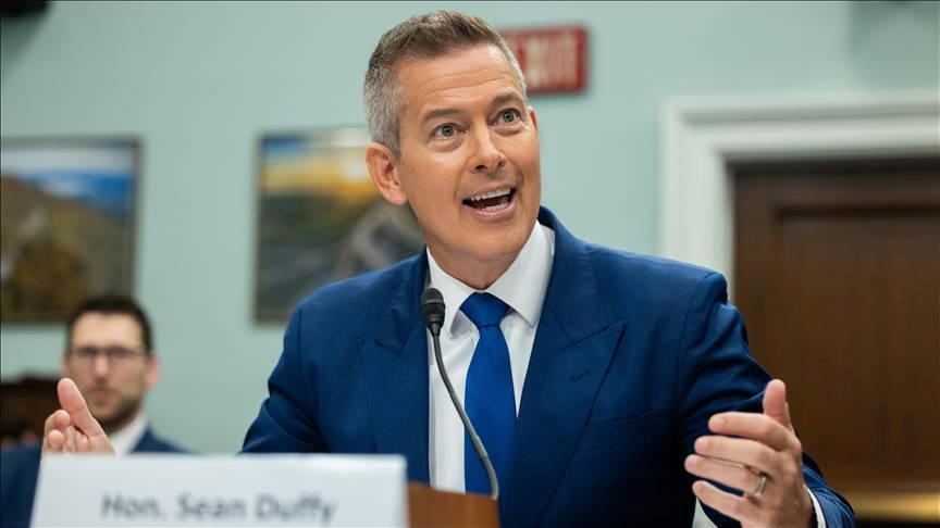 ABD’de uçuş felaketi kapıda: Hükümet kilitlendi, hava alanı tehlikede