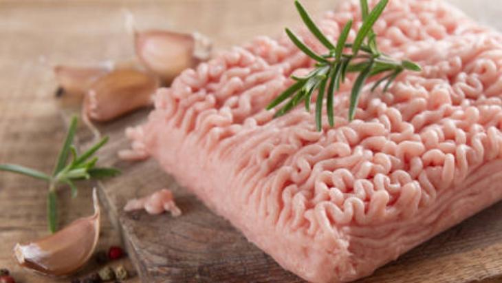 ABD’de viral olan Türk köftesi! Tavuk kıymasından yapın: Sırrı 74 derecede 2 ABD’de viral olan Türk köftesi! Tavuk kıymasından yapın: Sırrı 74 derecede