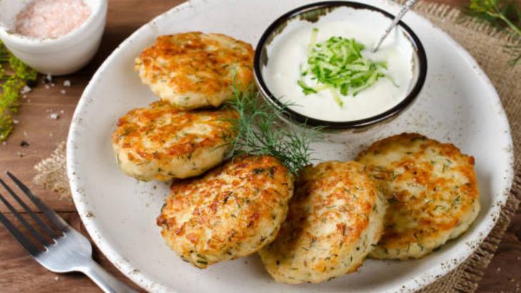 ABD’de viral olan Türk köftesi! Tavuk kıymasından yapın: Sırrı 74 derecede 13 ABD’de viral olan Türk köftesi! Tavuk kıymasından yapın: Sırrı 74 derecede