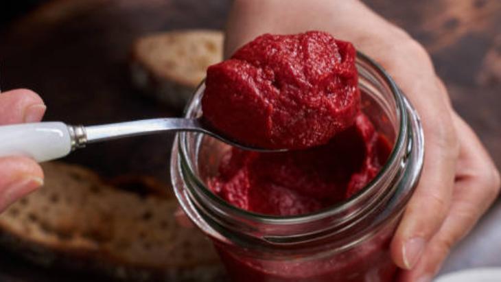 ABD’de viral olan Türk köftesi! Tavuk kıymasından yapın: Sırrı 74 derecede 9 ABD’de viral olan Türk köftesi! Tavuk kıymasından yapın: Sırrı 74 derecede