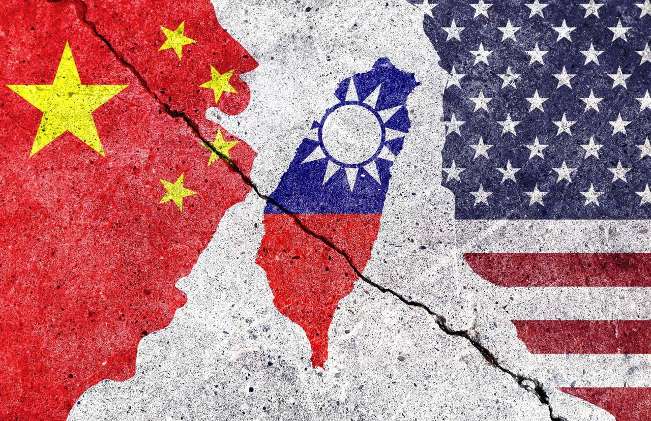 ABD’den Tayvan’a soğuk duş: Öncelik savaştan kaçınmak
