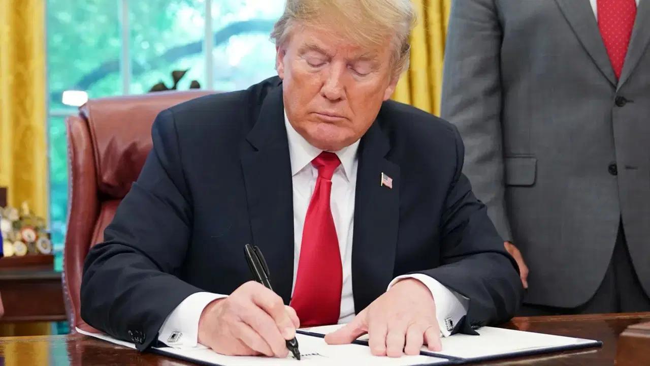 ABD’den Türk şirketlerine yaptırım kararı: ‘Bu ağlar önemli bir tehdit oluşturuyor’