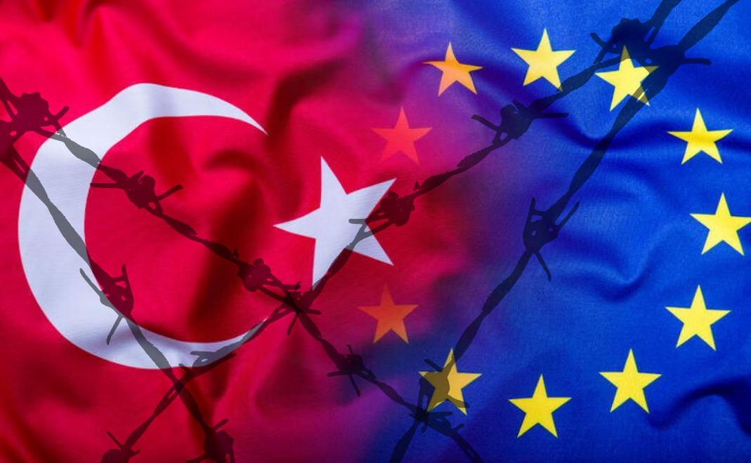 AB’den genişleme raporu: Türkiye geride kaldı