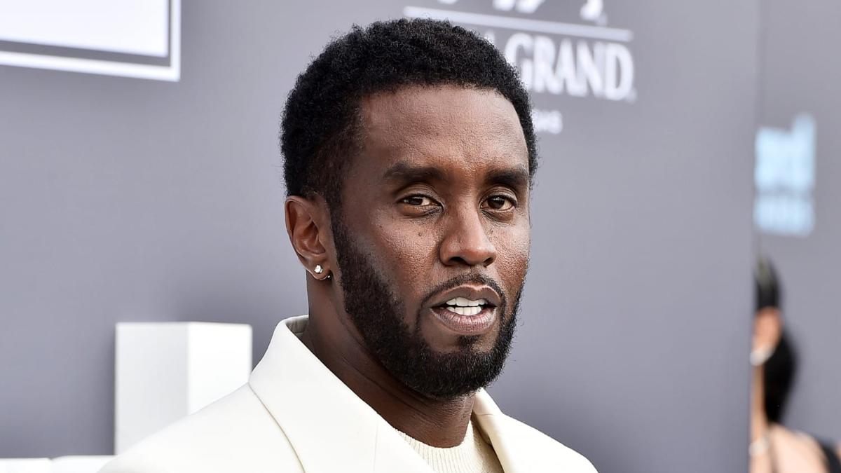 ABD’li Rapçi Diddy’nin Cezaevindeki Anlarına Işık Tutan Çarpıcı Fotoğraflar Yayınlandı