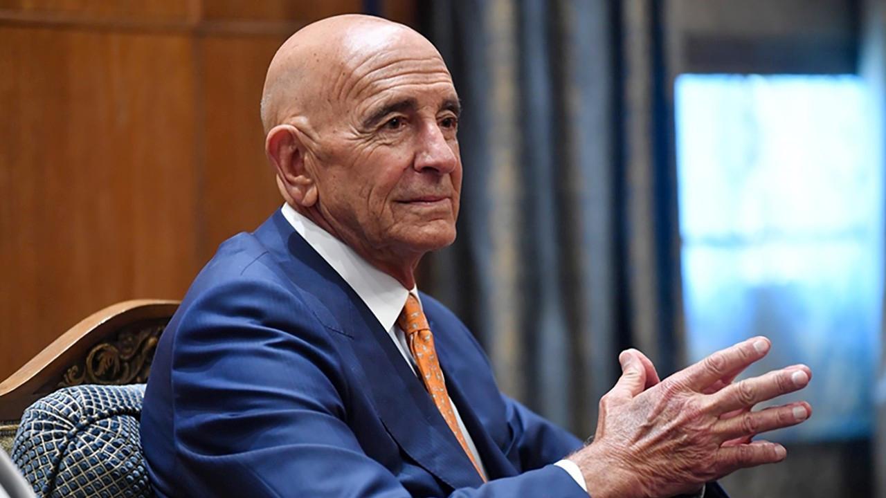 ABD’nin Ankara Büyükelçisi Barrack’tan çarpıcı yorum: Türkiye ve İsrail savaşacak mı?