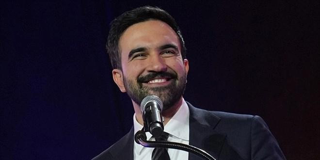 ABD’nin En Büyük Kentinde Müslüman Dönüşümü: Belediye Başkanlığını Kim Kazandı?