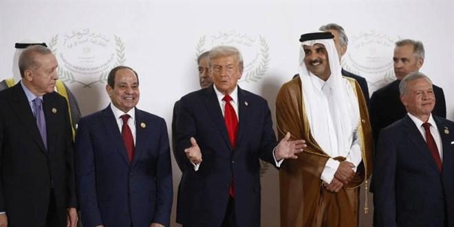 ABD’nin Gazze Görev Gücü Tasarısı BM’ye Sunuldu: Yeni Bir Dönemin Başlangıcı mı?