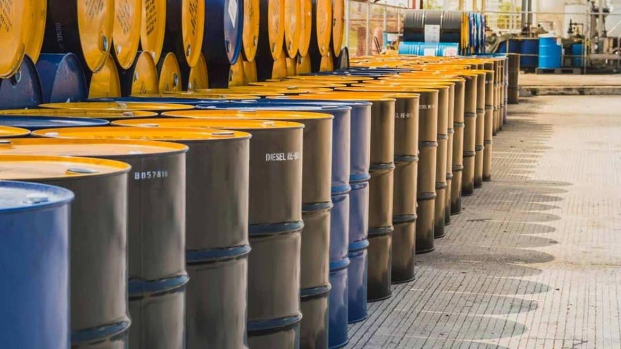 ABD’nin petrol sondaj kulesi sayısı azaldı