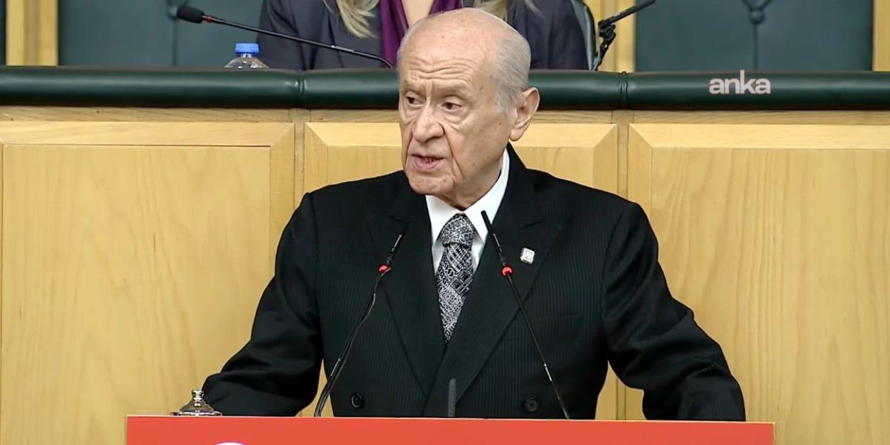 Abdulkadir Selvi’nin Bahçeli Açıklaması: Herkes Merakla Beklerken!