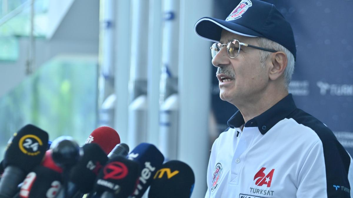 Abdulkadir Uraloğlu: Türksat ve Freesat Lanka Arasında Kapasite Sözleşmesi Yenilikçi Bir Adım