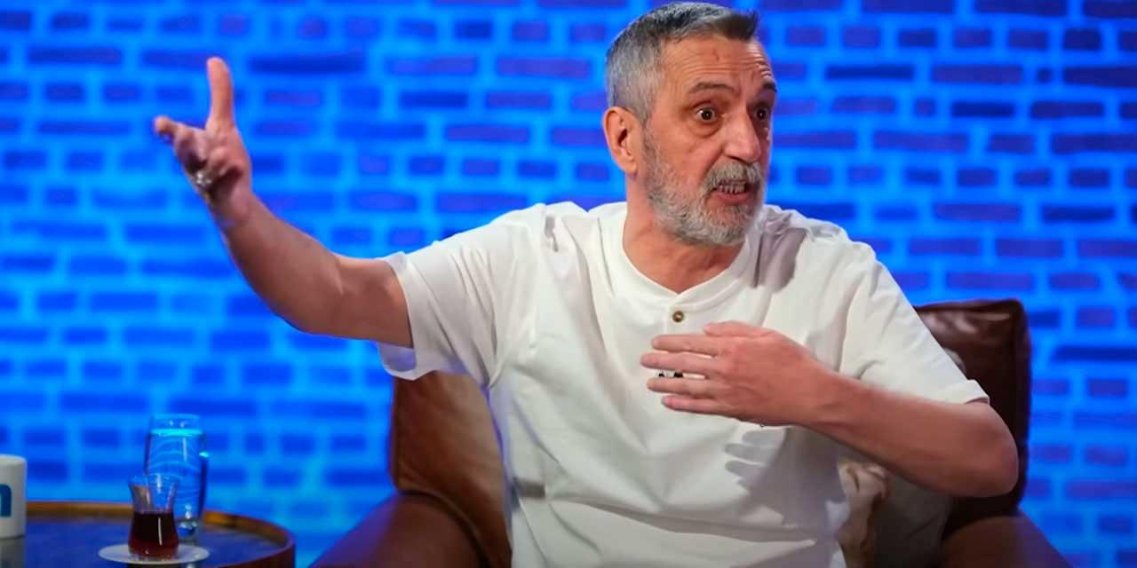 Abdülkerim Durmaz’dan Ajax Galatasaray Maçının Sonucu Hakkında Kesin Tahmin!