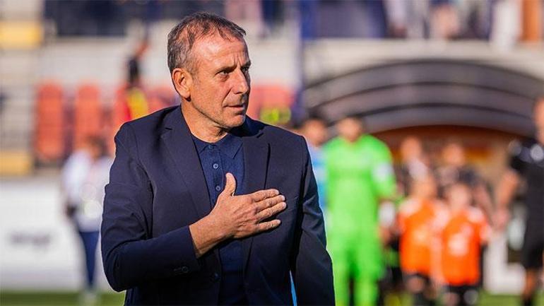 Abdullah Avcı geri dönüyor! Süper Lig ekibiyle anlaştı