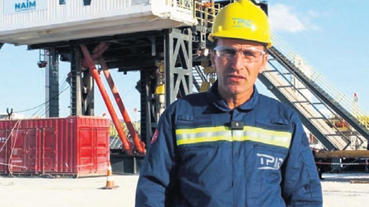 Abisinin şehit düştüğü Gabar’da üretime katıldı