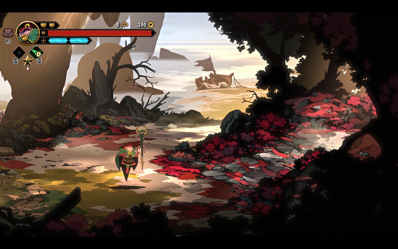 Absolum: Sırlarını Keşfetmeye Hazır bir İnceleme! 1 Absolum’un Ardındaki Stüdyolar