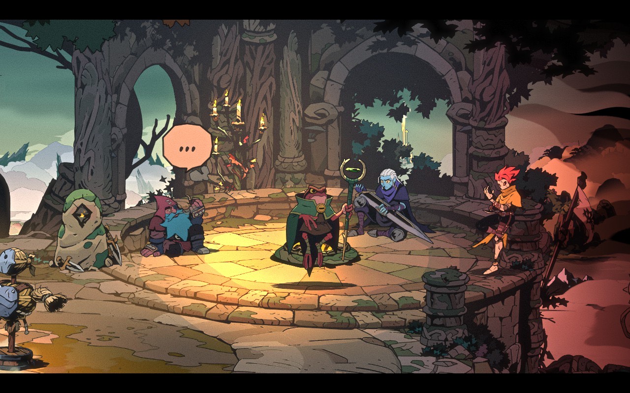 Absolum: Sırlarını Keşfetmeye Hazır bir İnceleme! 3 Tatmin Edici Oynanış ve İlerleme Sistemi