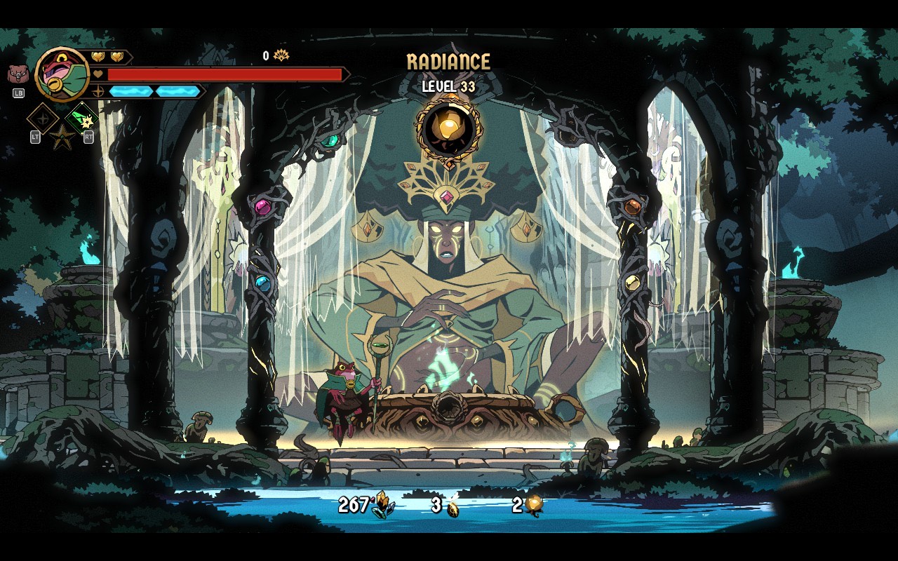 Absolum: Sırlarını Keşfetmeye Hazır bir İnceleme! 4 Dört Seçilebilir Karakter ve Özellikleri