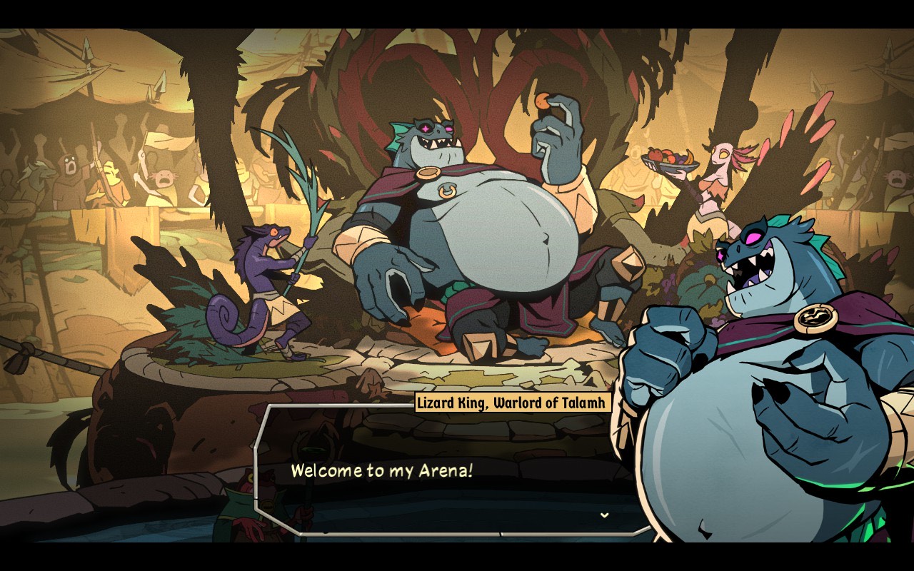 Absolum: Sırlarını Keşfetmeye Hazır bir İnceleme! 7 Absolum: Sırlarını Keşfetmeye Hazır bir İnceleme!