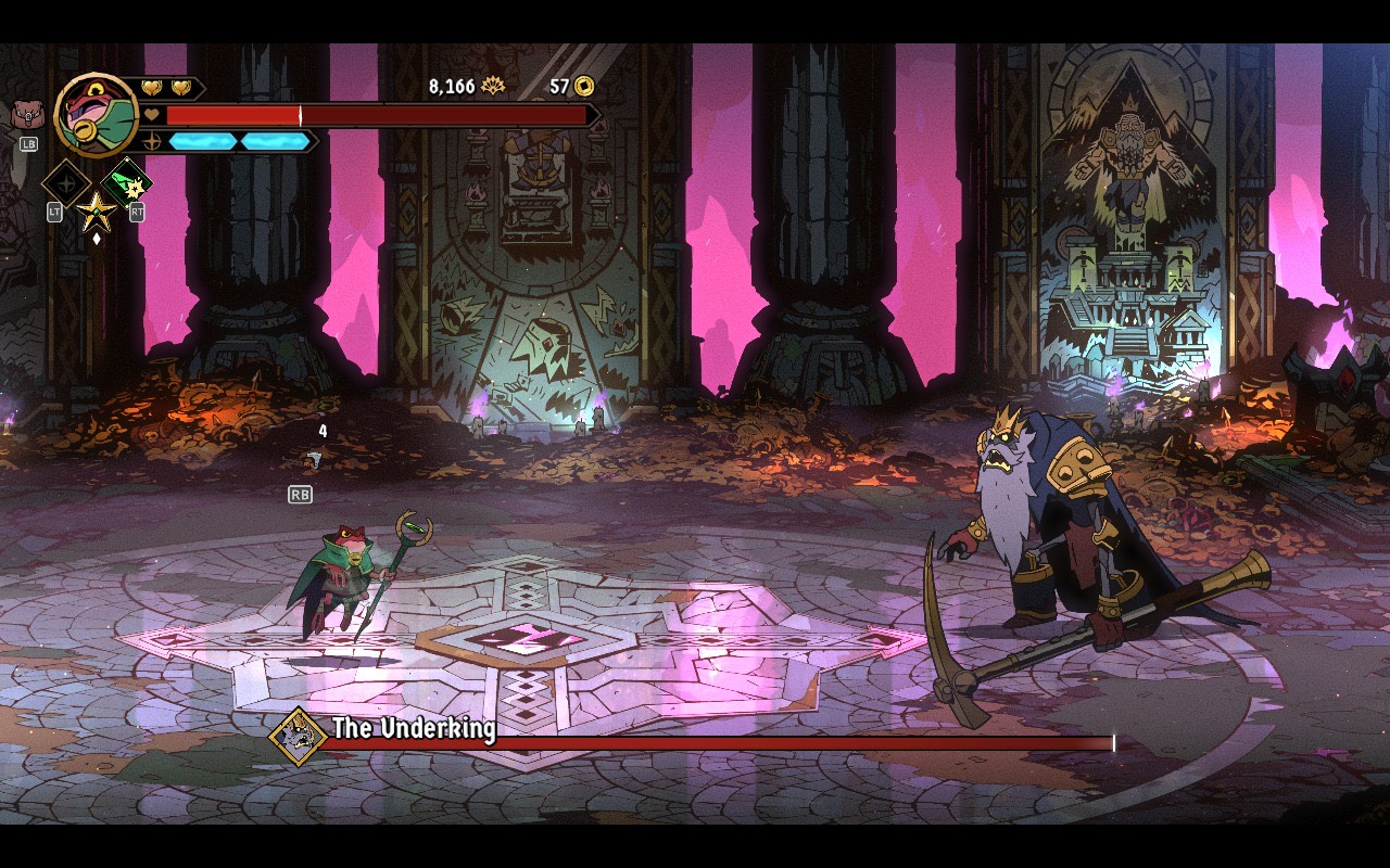 Absolum: Sırlarını Keşfetmeye Hazır bir İnceleme! 8 Absolum: Sırlarını Keşfetmeye Hazır bir İnceleme!